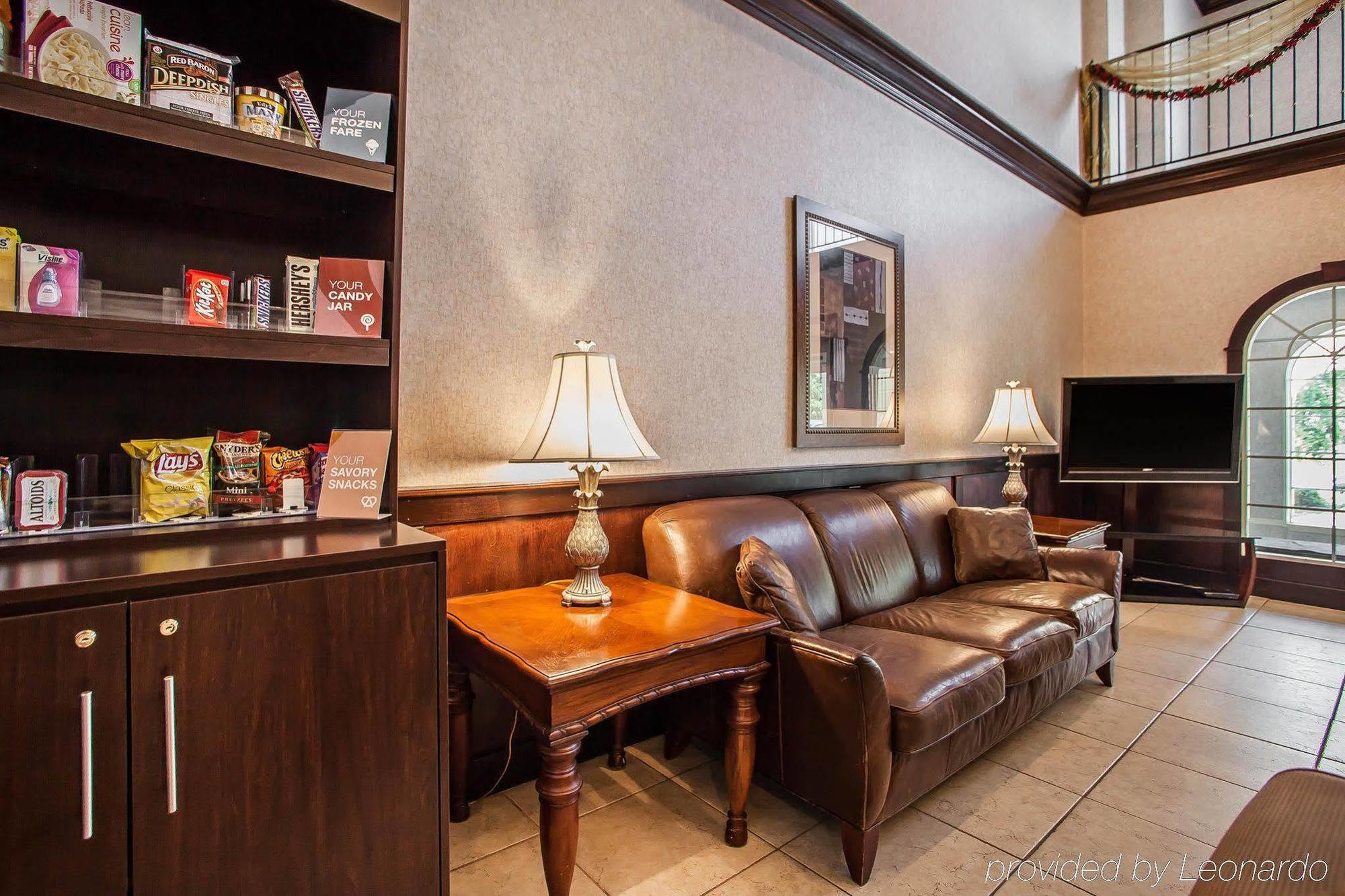 Comfort Suites East Brunswick - South River Exteriör bild