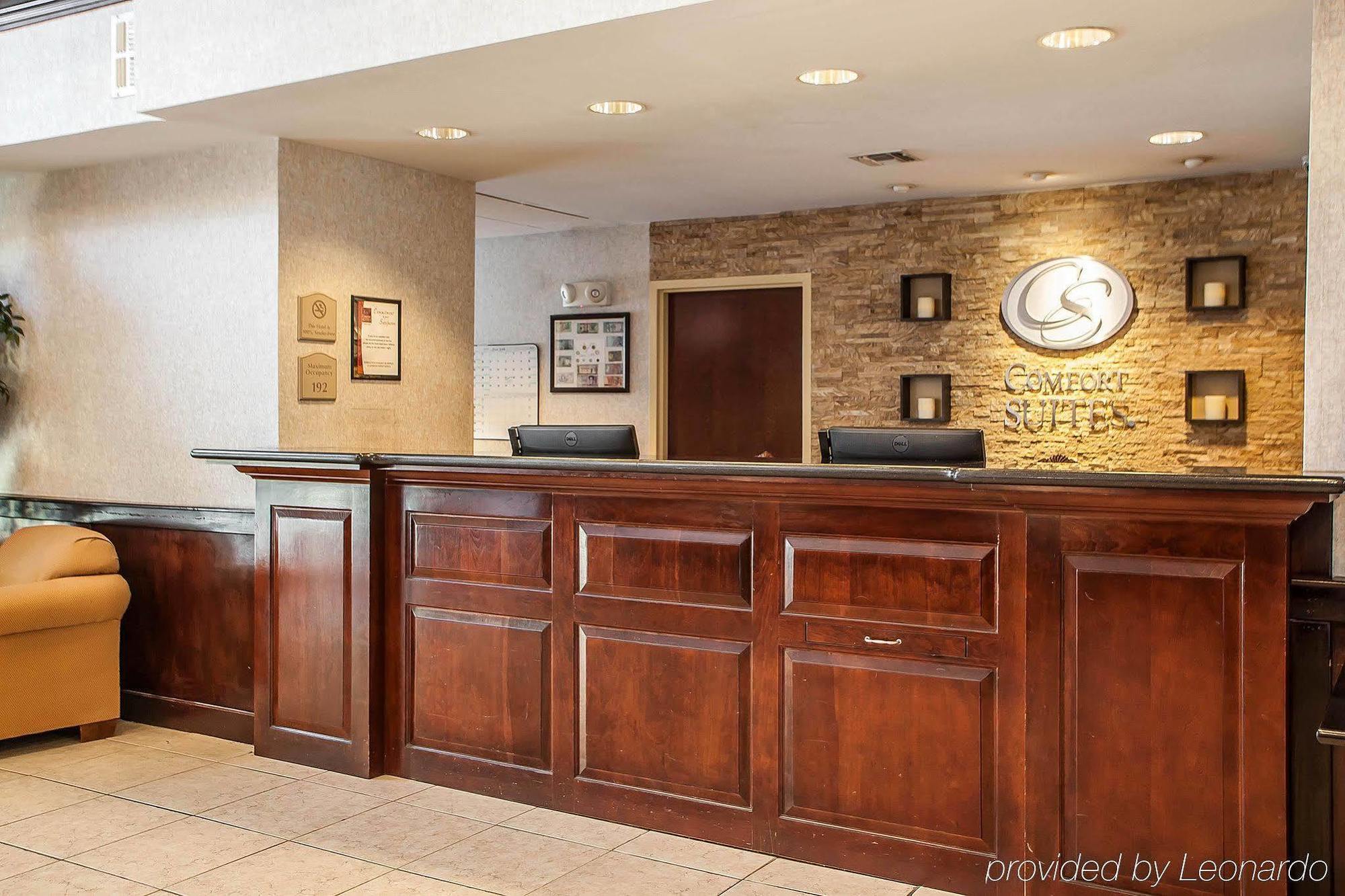 Comfort Suites East Brunswick - South River Exteriör bild