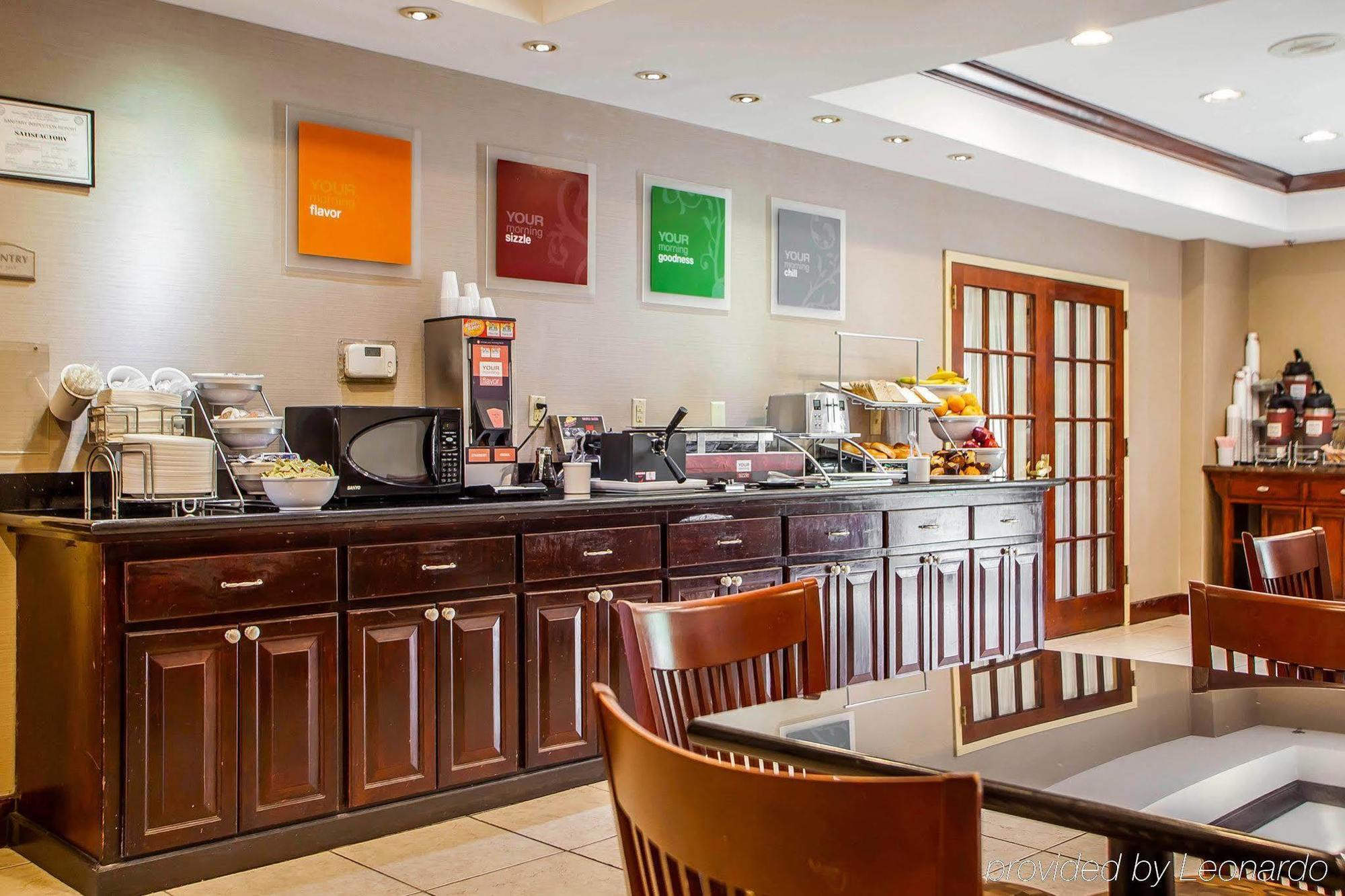 Comfort Suites East Brunswick - South River Exteriör bild